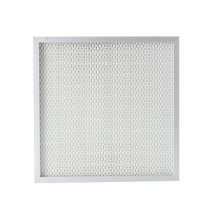 Panel Primary Air Filter / Cardboard Frame Pre Filter